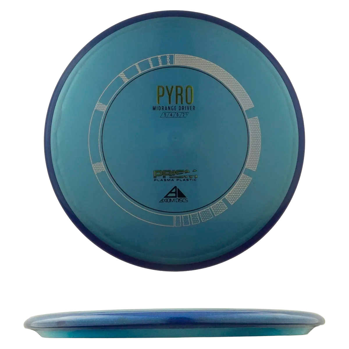 Prism Plasma Pyro