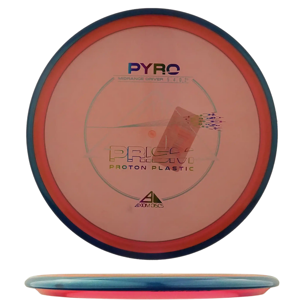 Prism Proton Pyro