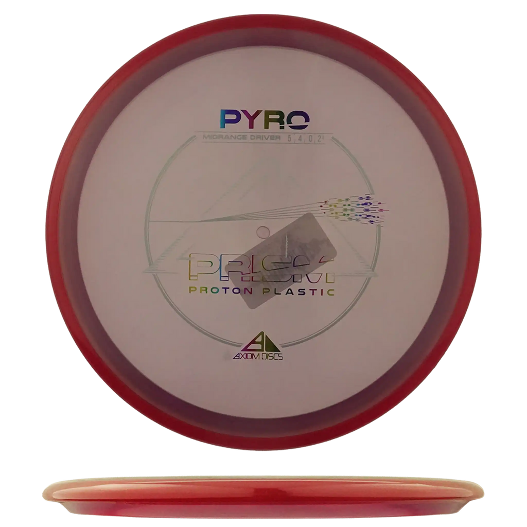 Prism Proton Pyro