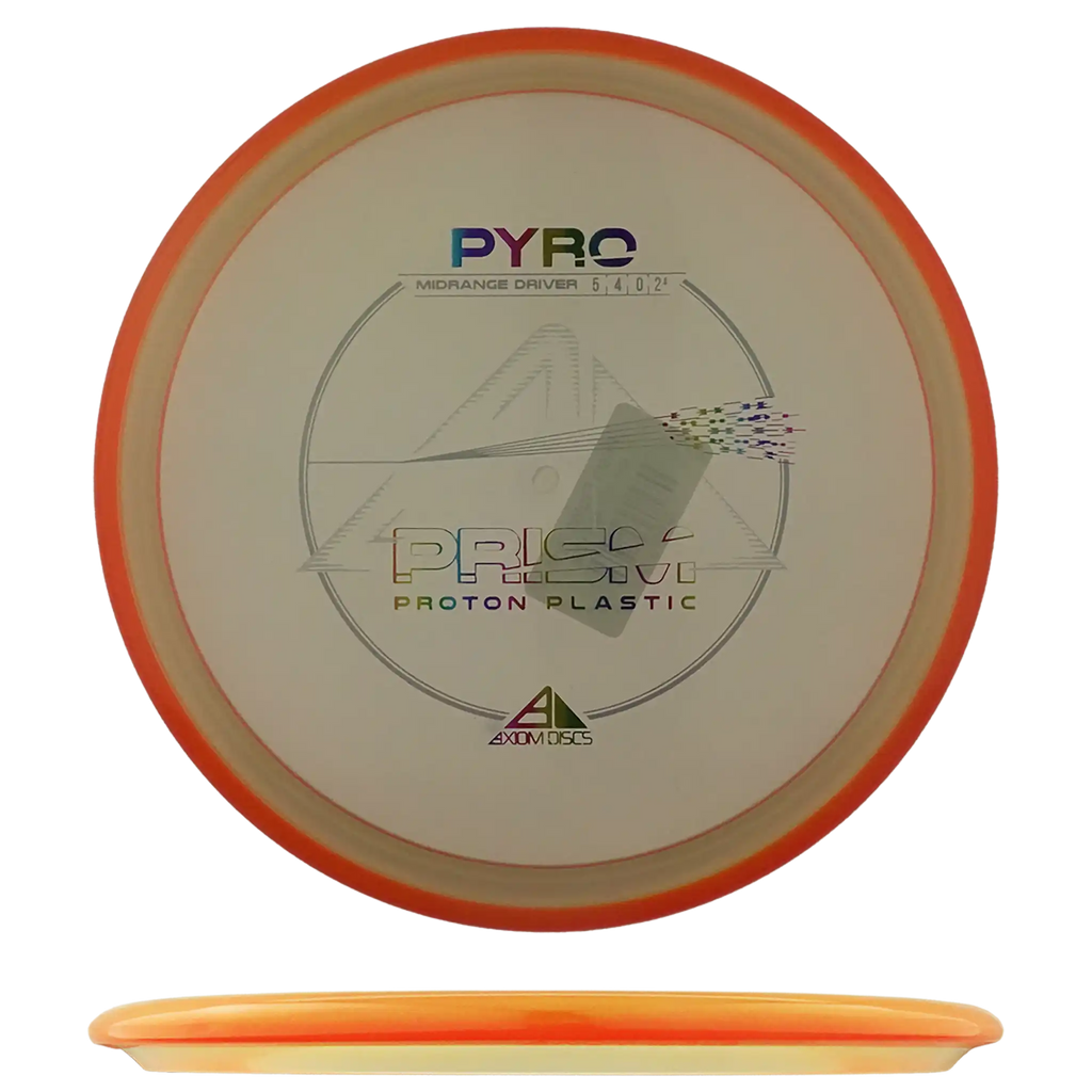 Prism Proton Pyro