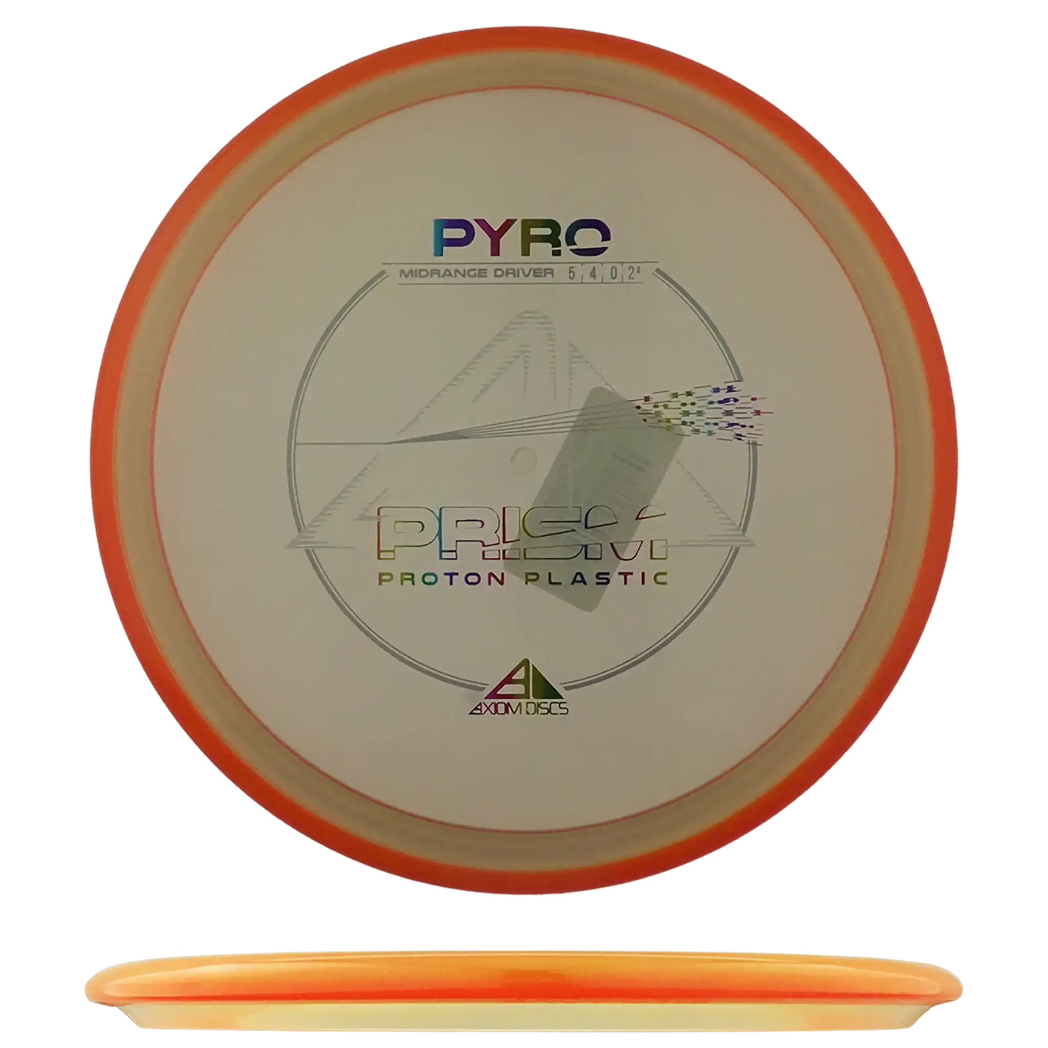 Prism Proton Pyro