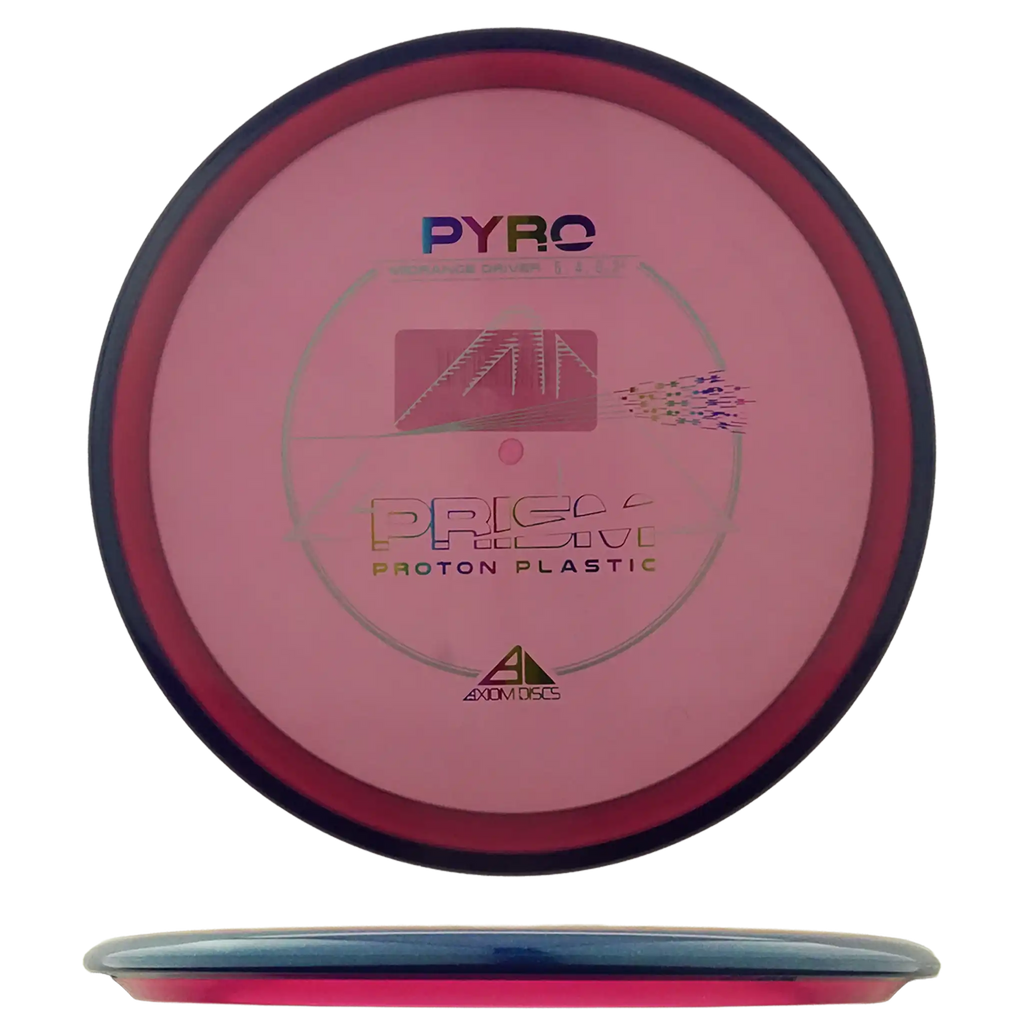 Prism Proton Pyro