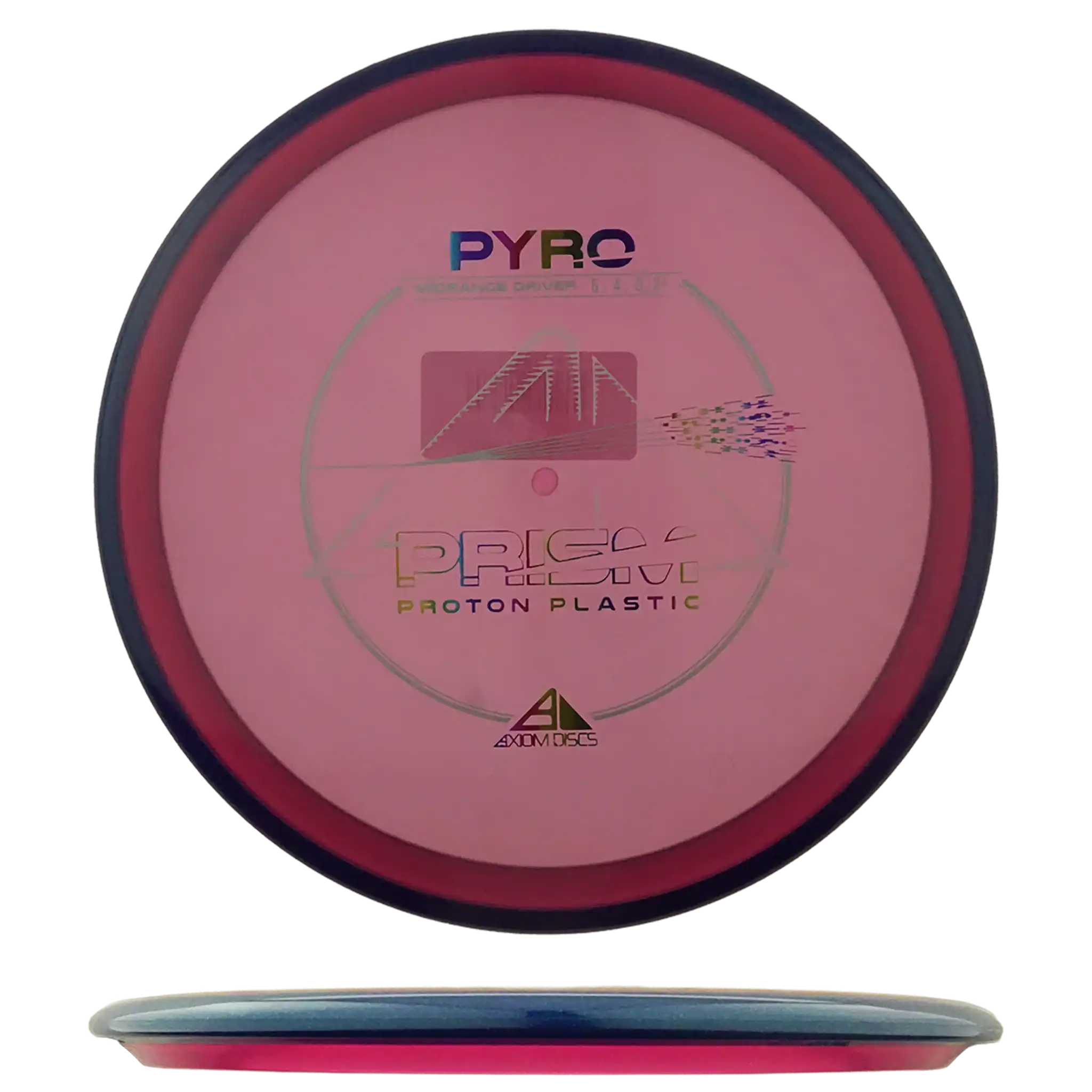Prism Proton Pyro