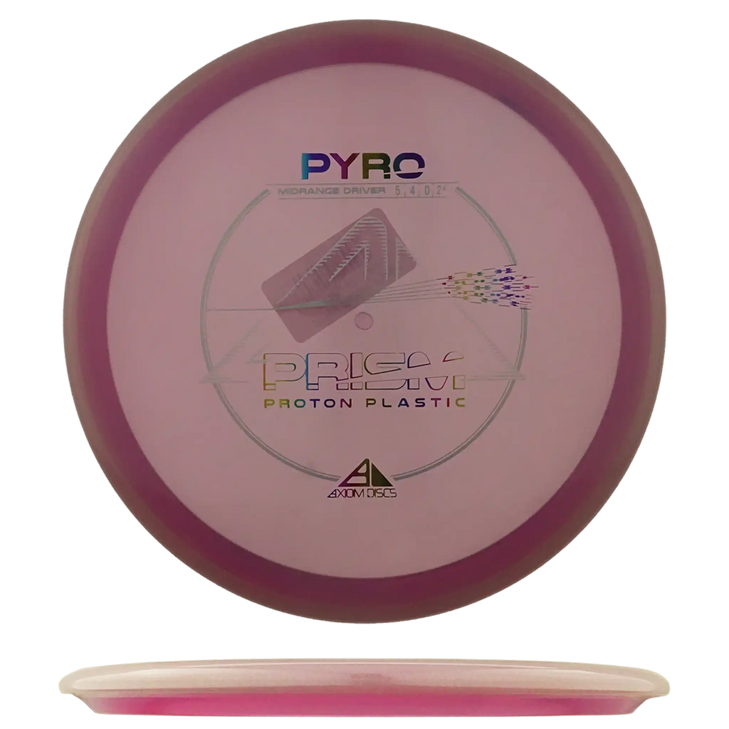 Prism Proton Pyro