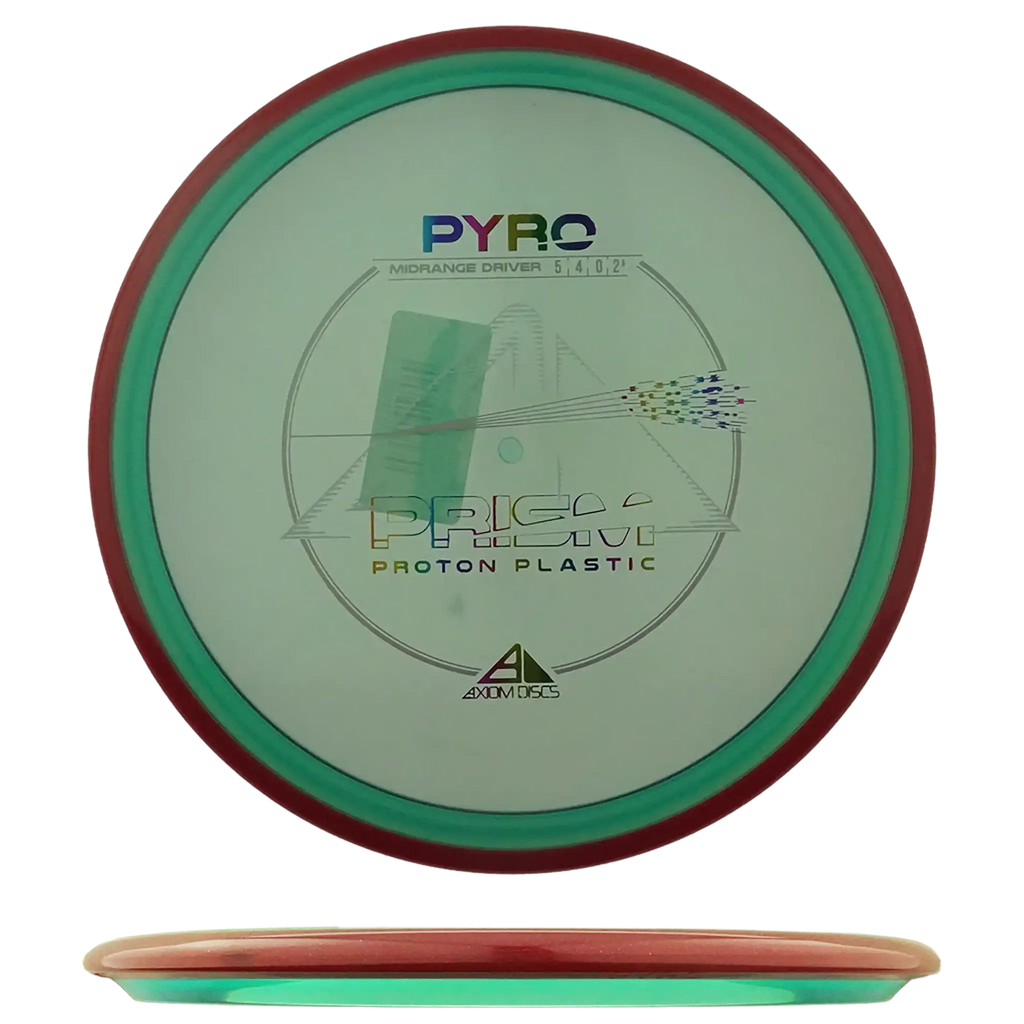 Prism Proton Pyro