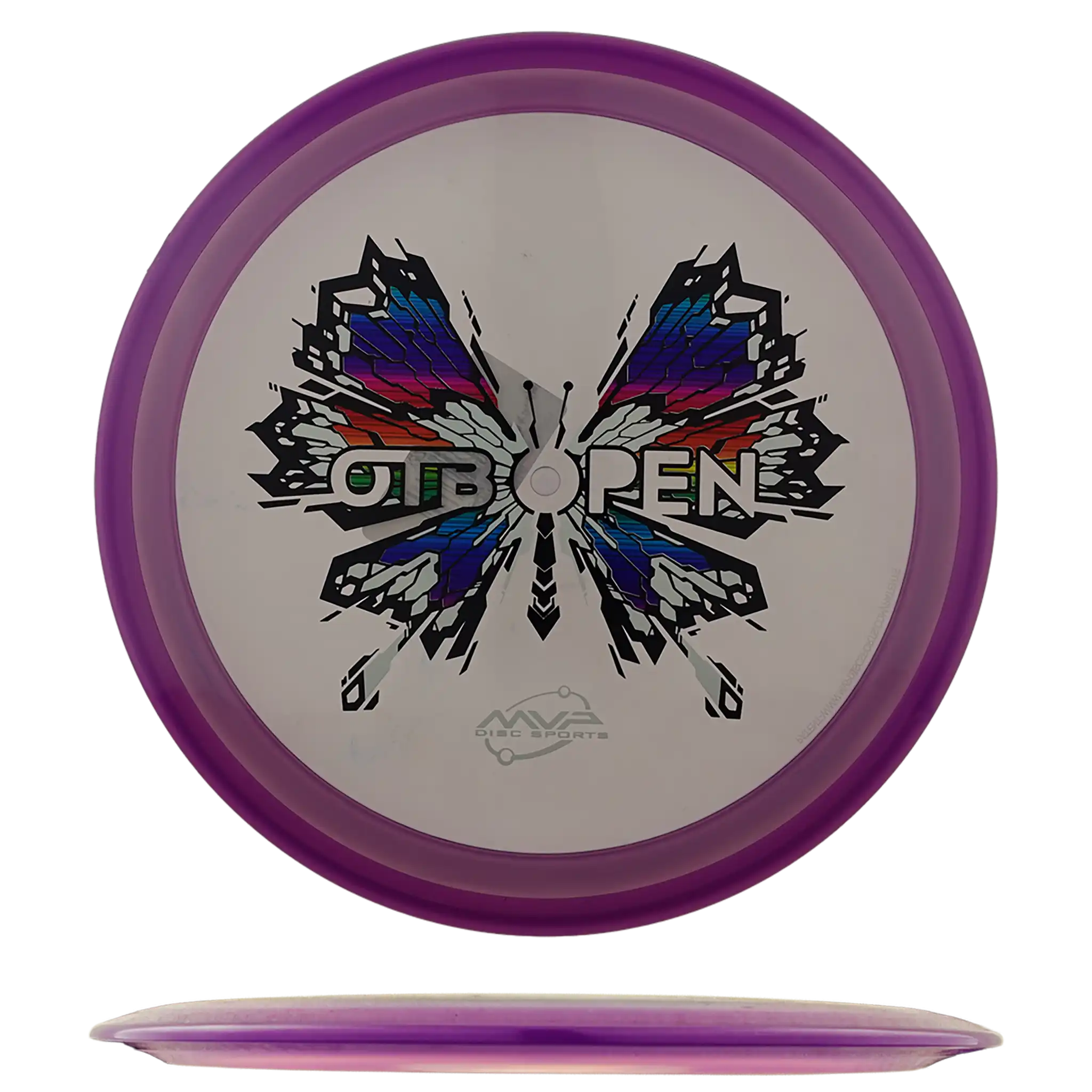 Prism Soft Proton Insanity - OTB Open 2026