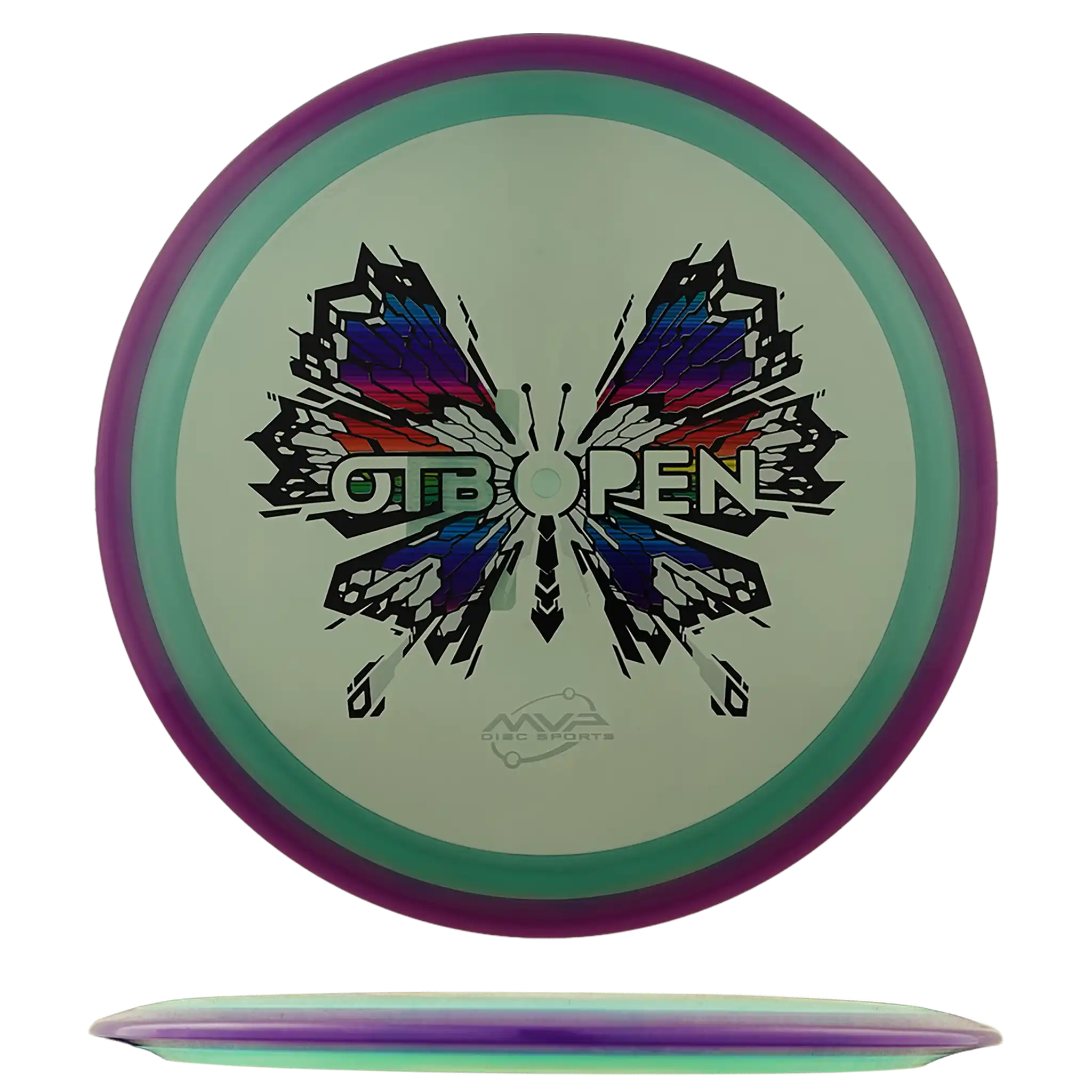 Prism Soft Proton Insanity - OTB Open 2026