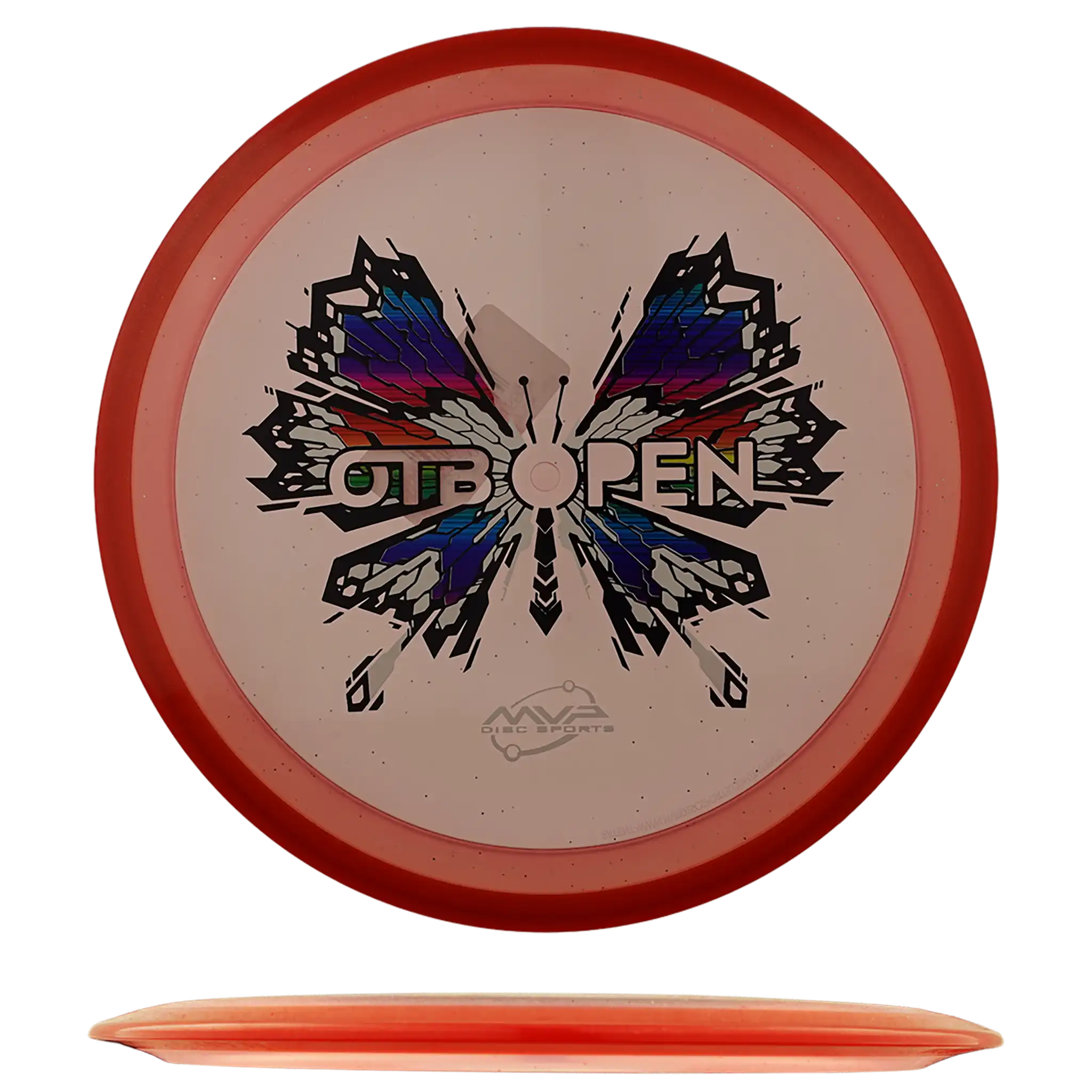 Prism Soft Proton Insanity - OTB Open 2026