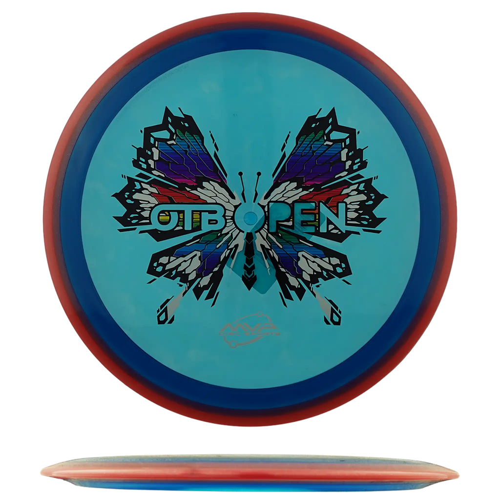 Prism Soft Proton Insanity - OTB Open 2026
