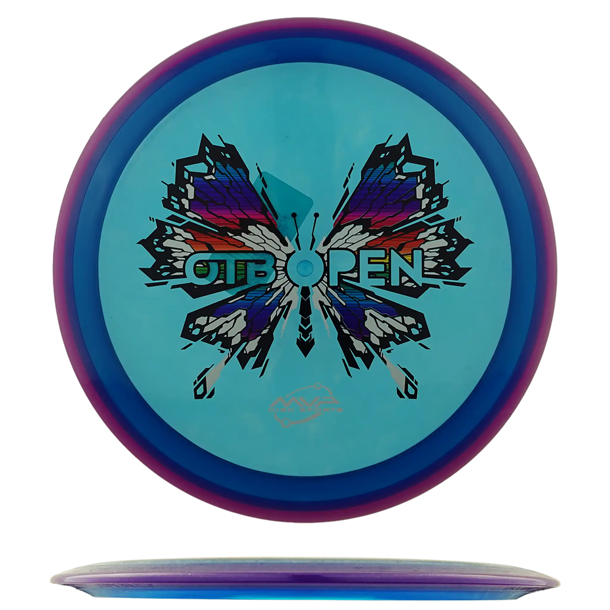 Prism Soft Proton Insanity - OTB Open 2026