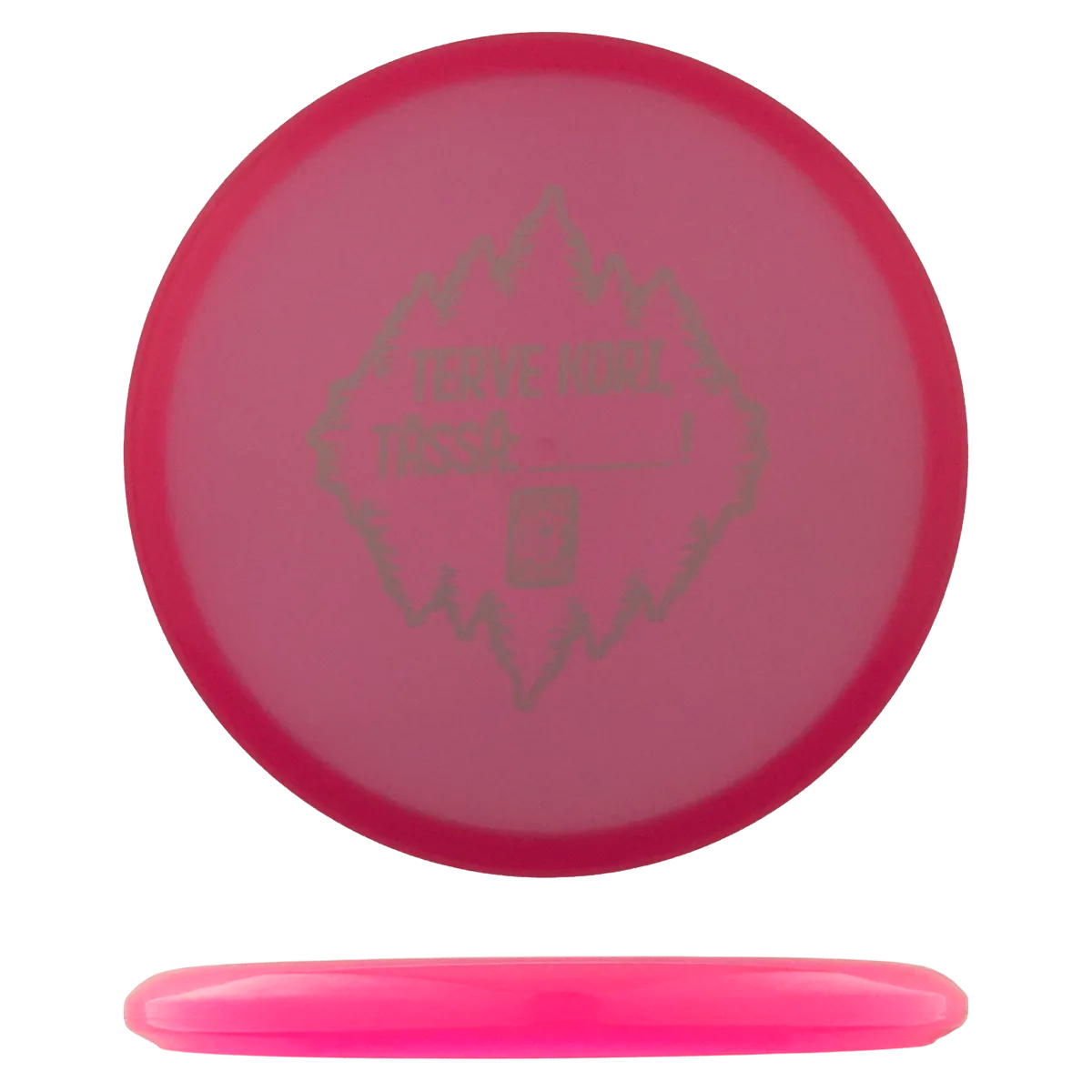 ProFlex P Model S - Disc Golf Finland