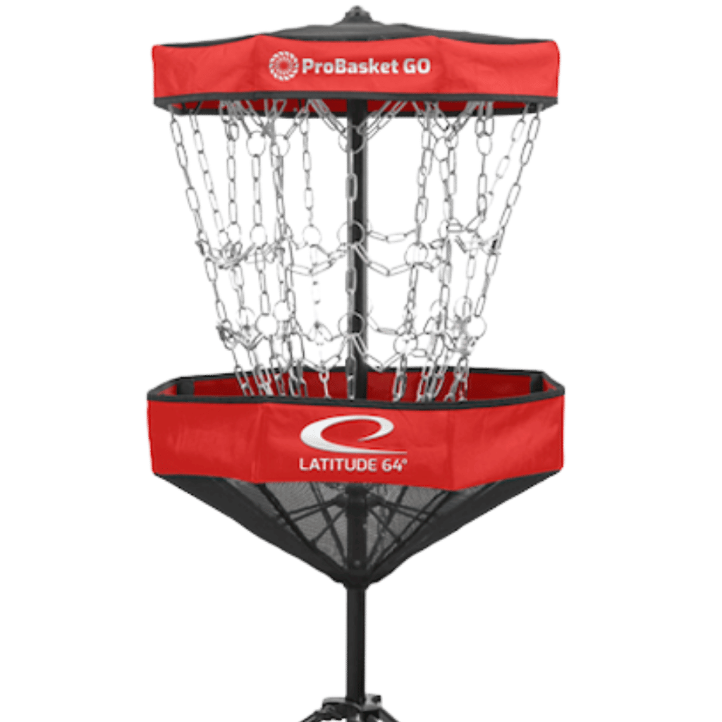 ProBasket Go