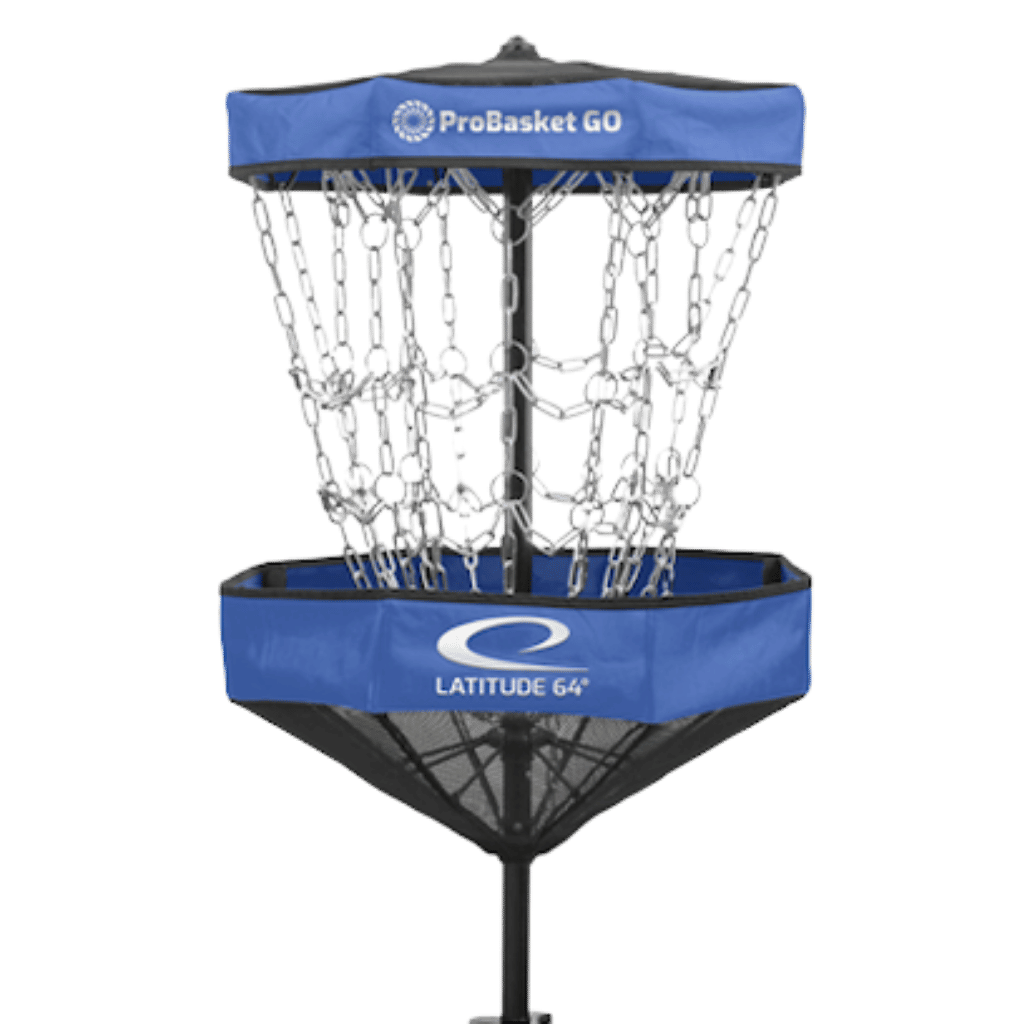 ProBasket Go