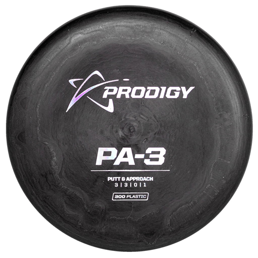 Prodigy 300 Pa3
