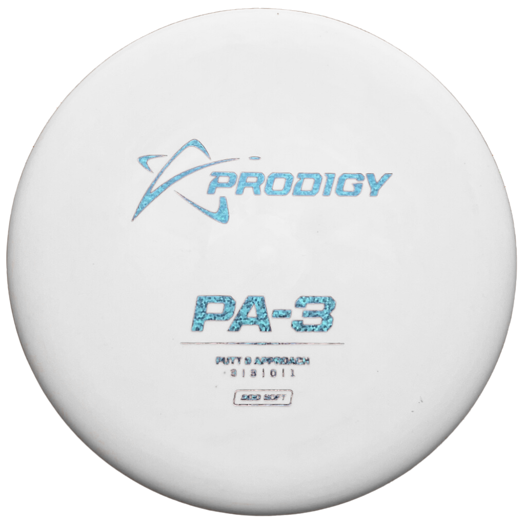 Prodigy 300 Soft Pa3