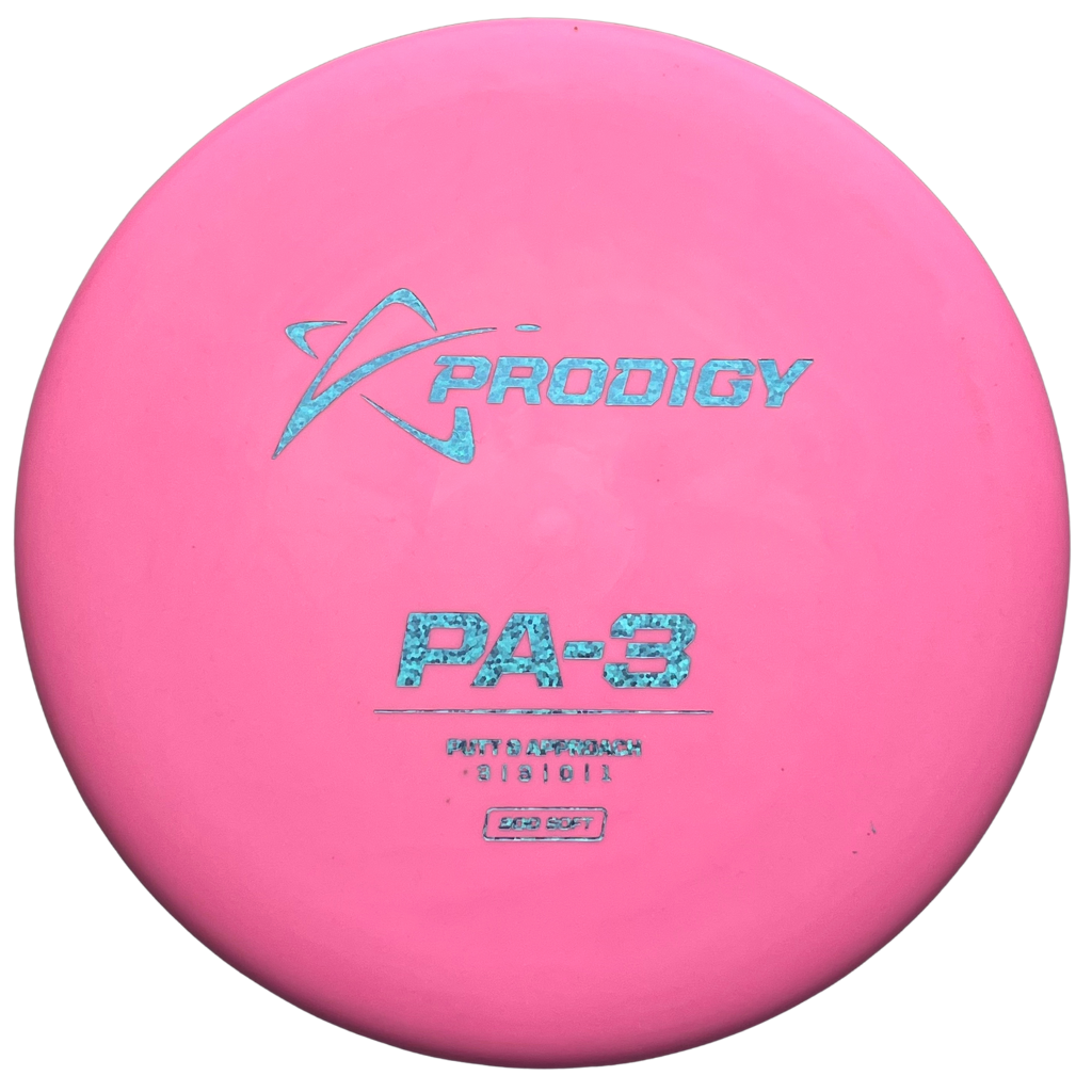 Prodigy 300 Soft Pa3