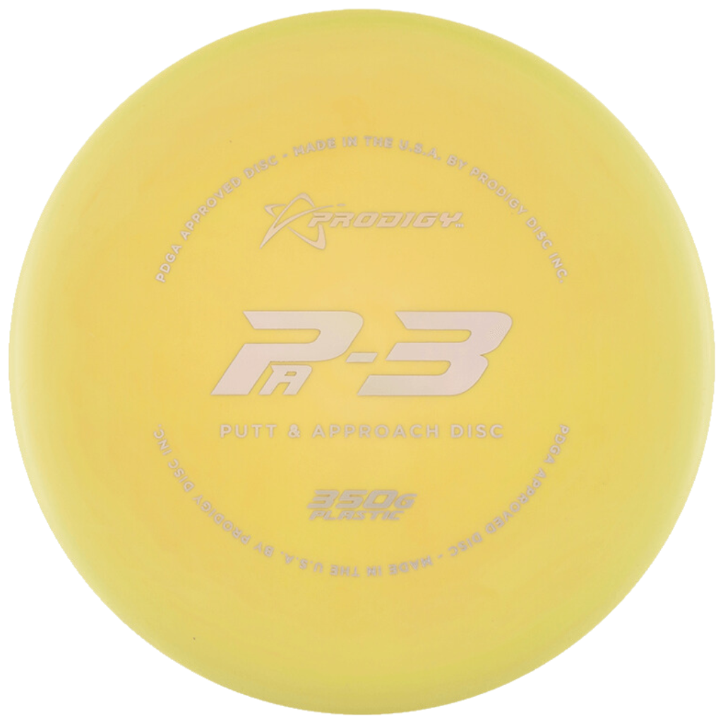 Prodigy 350G Pa3