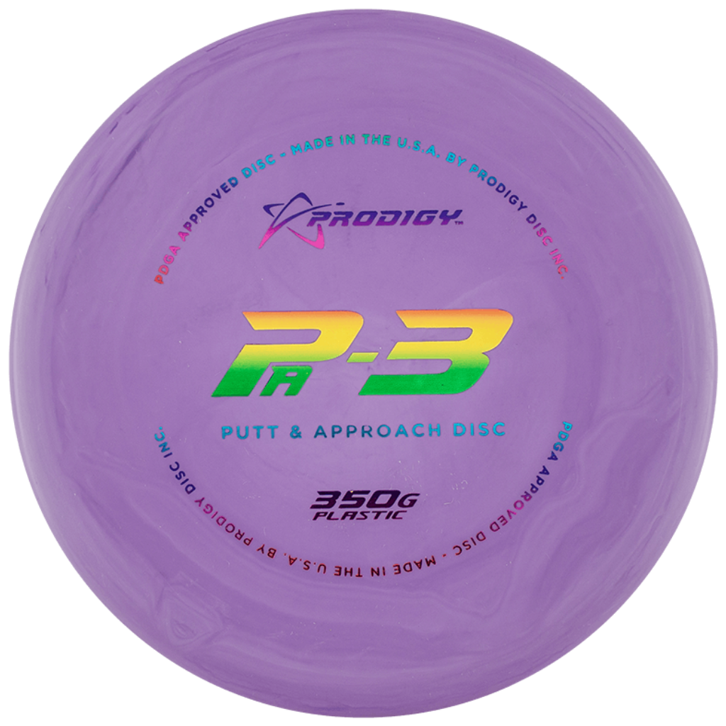 Prodigy 350G Pa3