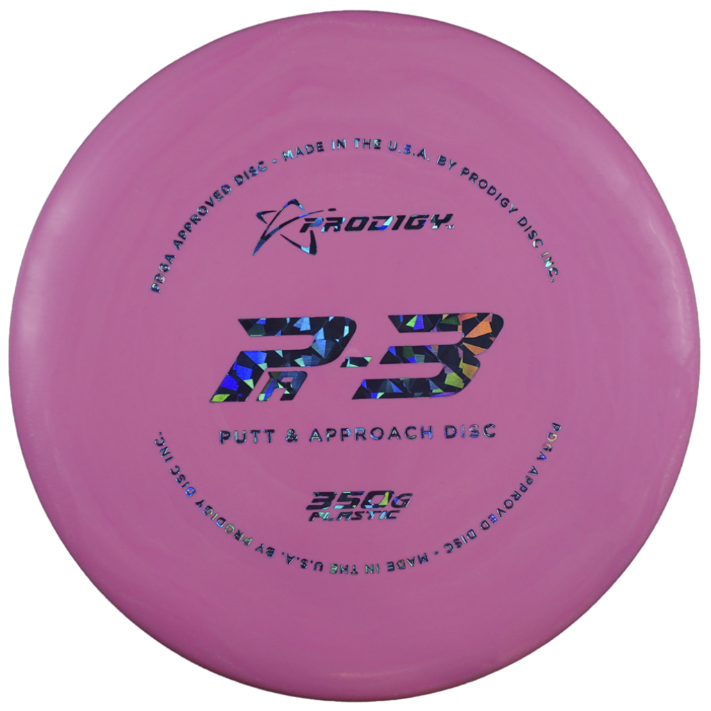 Prodigy 350G Pa3