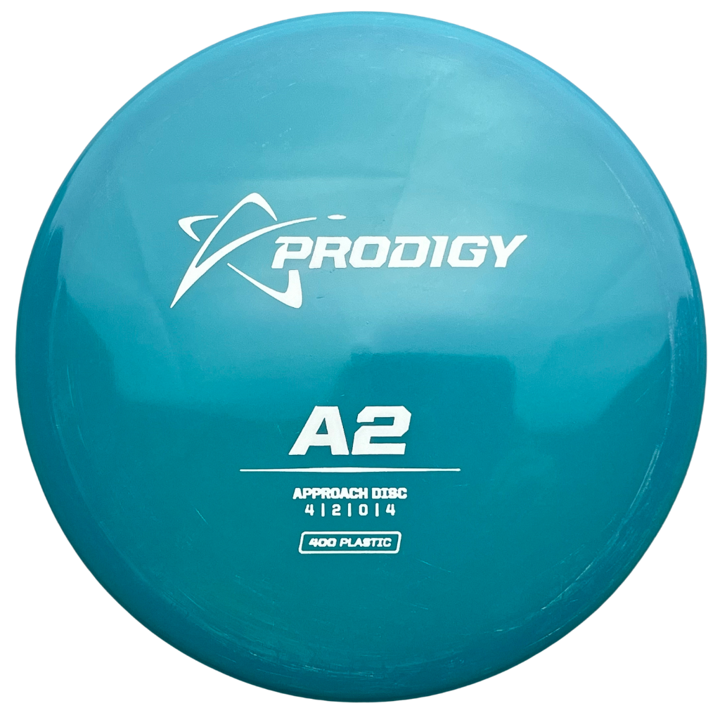 Prodigy 400 A2