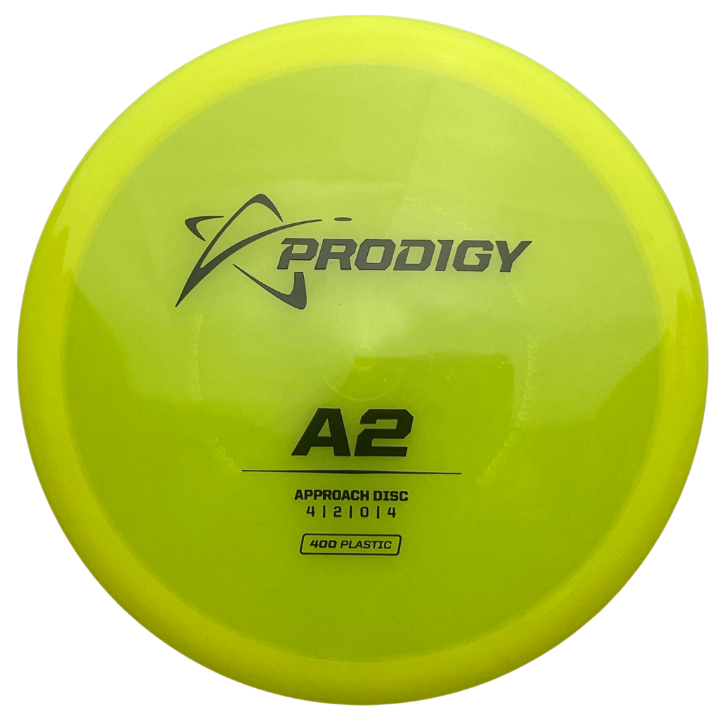 Prodigy 400 A2