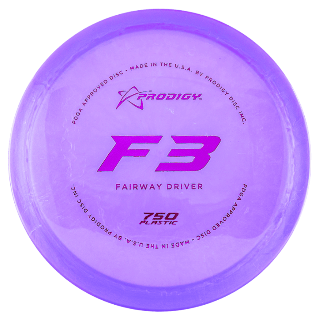 Prodigy 750 F3