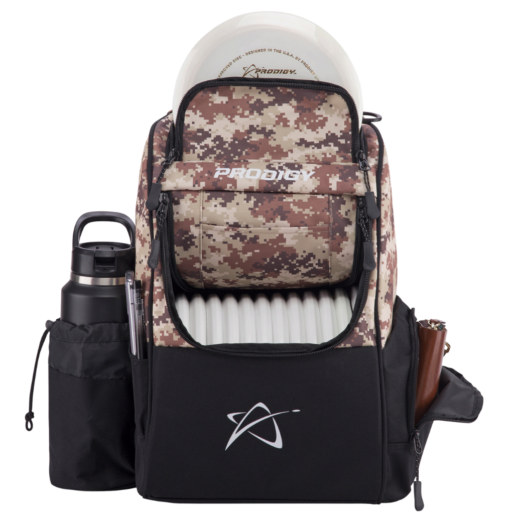 Prodigy Ascent Backpack