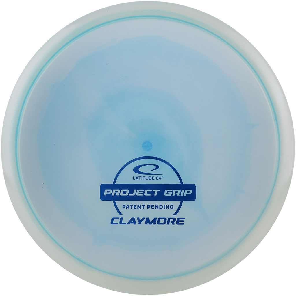 Project Grip Claymore