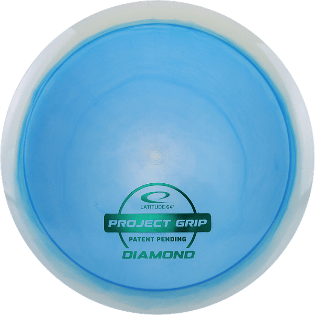 Project Grip Diamond - Retailer Exclusive