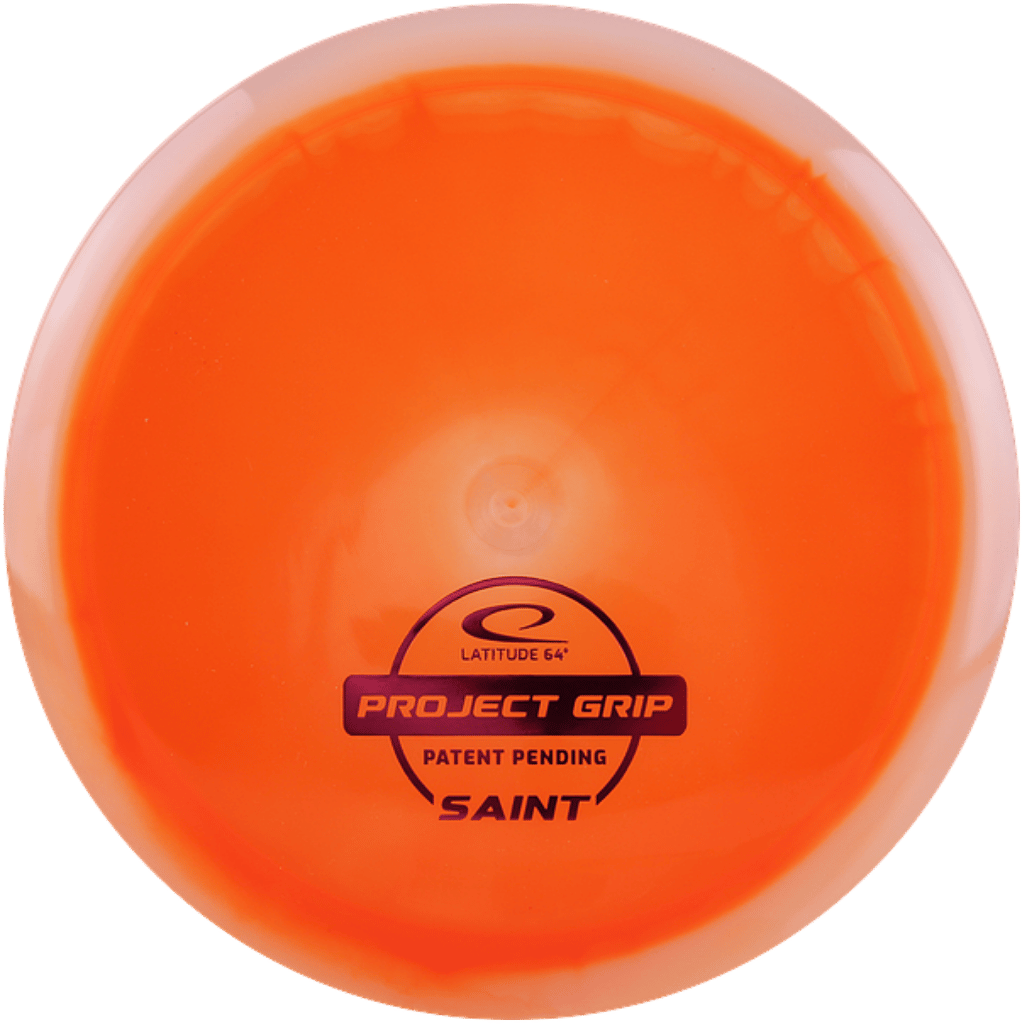 Project Grip Saint