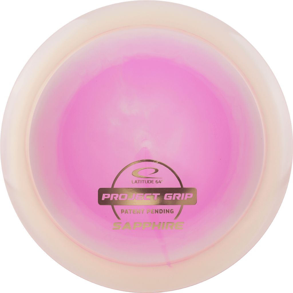 Project Grip Sapphire - Retailer Exclusive