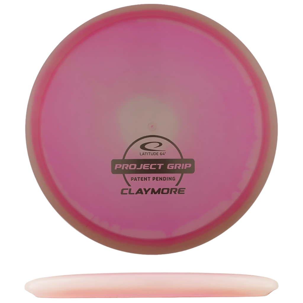 Project Grip Claymore