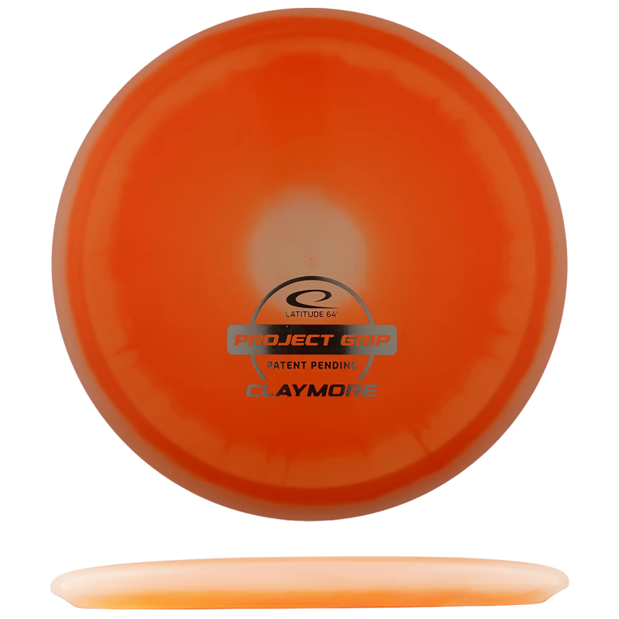 Project Grip Claymore