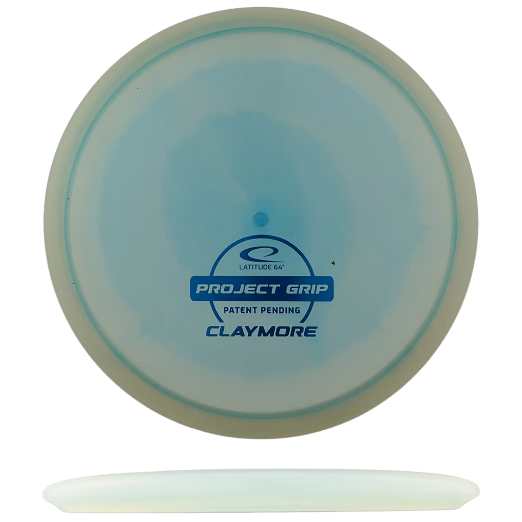 Project Grip Claymore