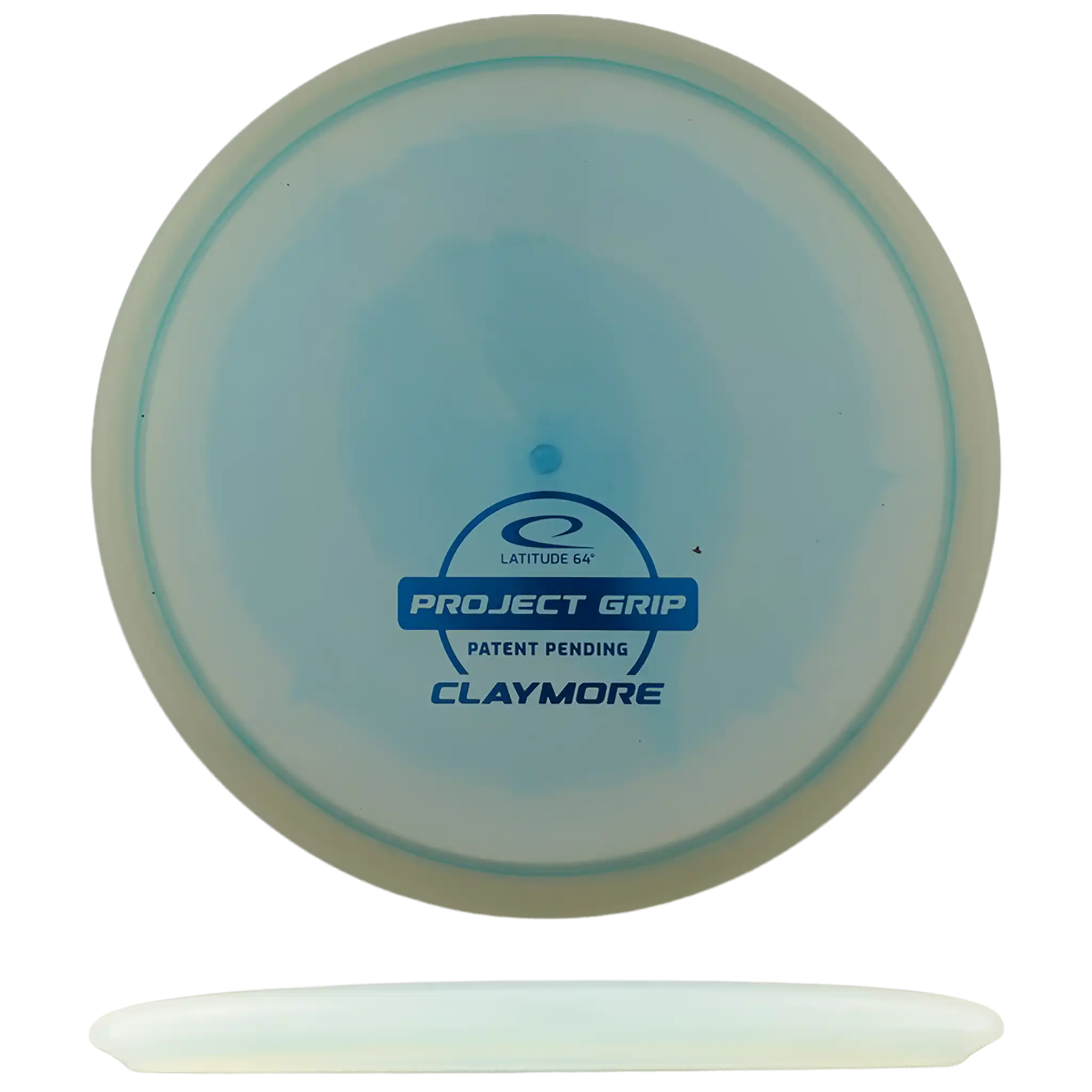 Project Grip Claymore