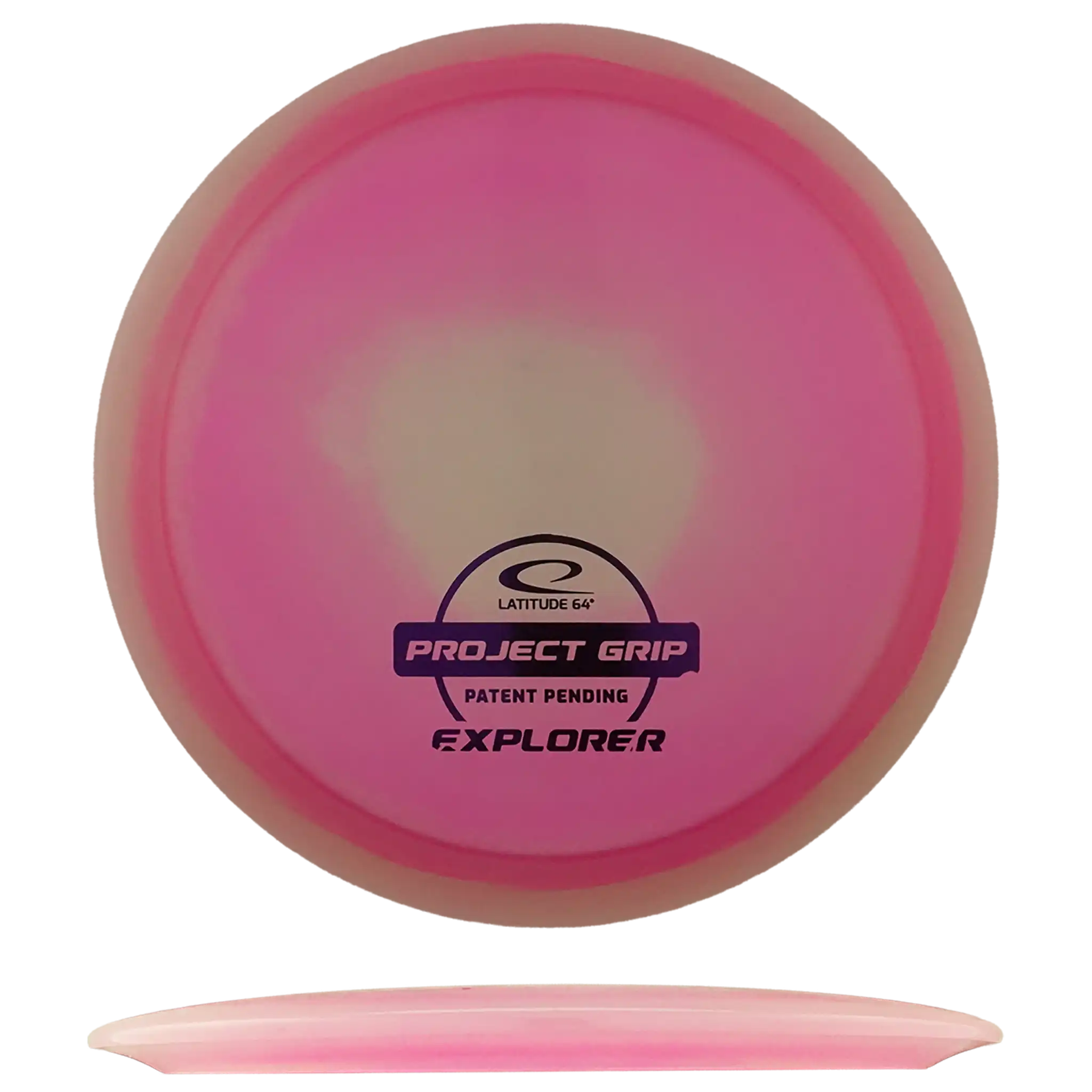 Project Grip Explorer - Dealer Exclusive