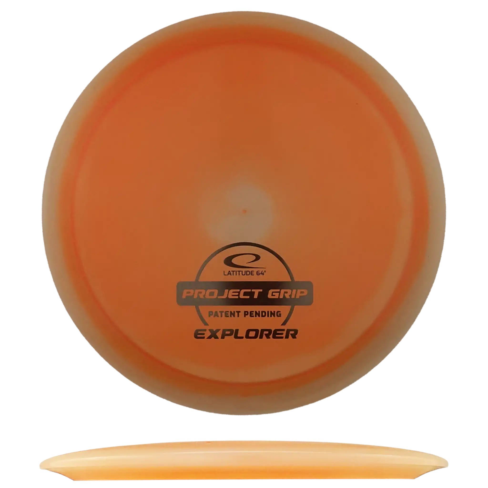 Project Grip Explorer - Dealer Exclusive