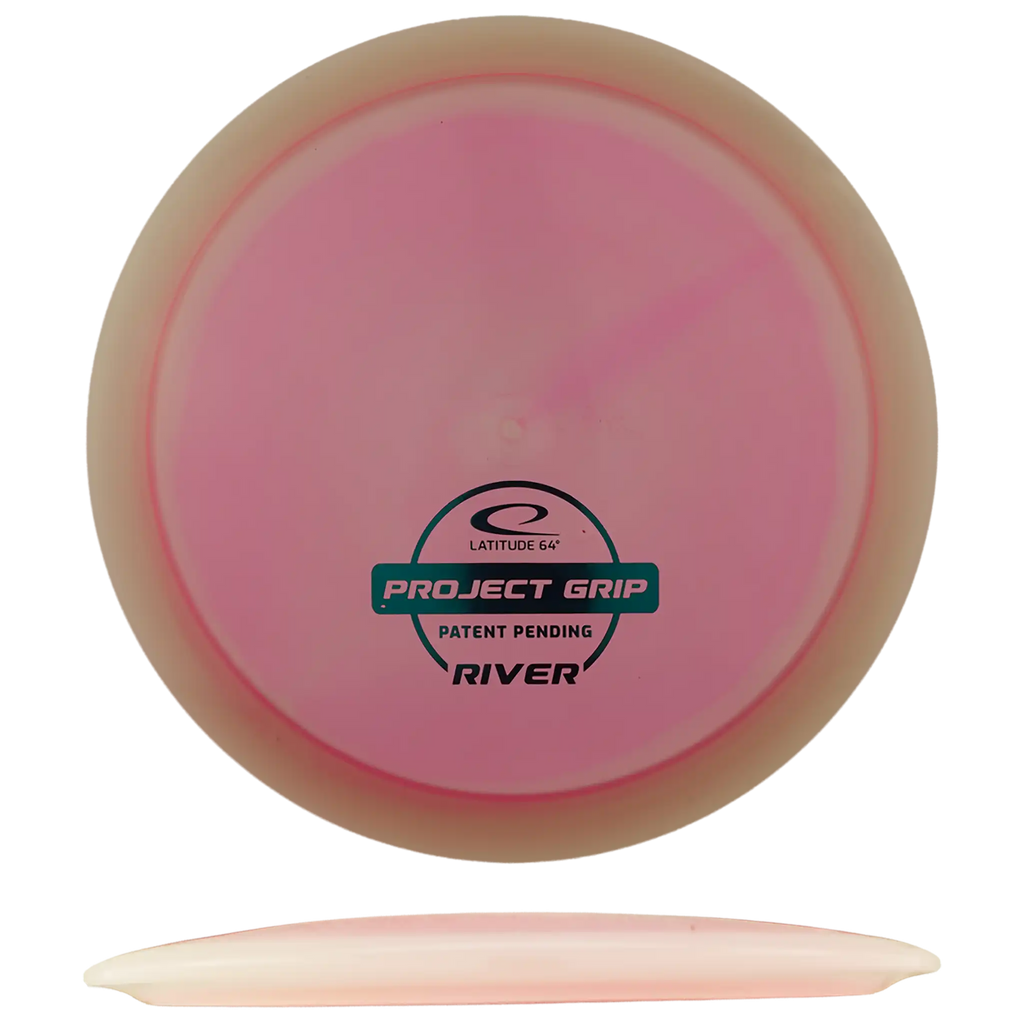 Project Grip River