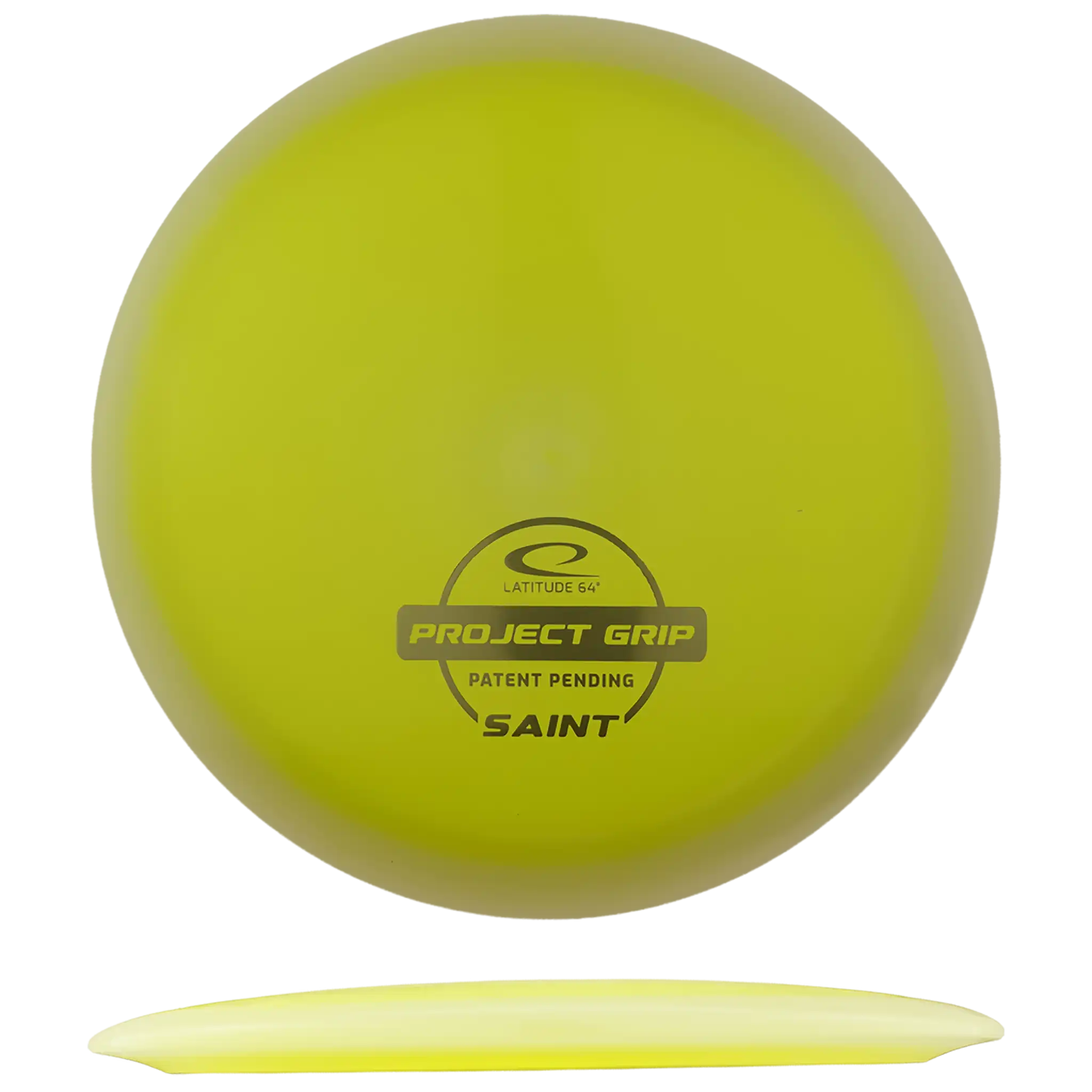 Project Grip Saint