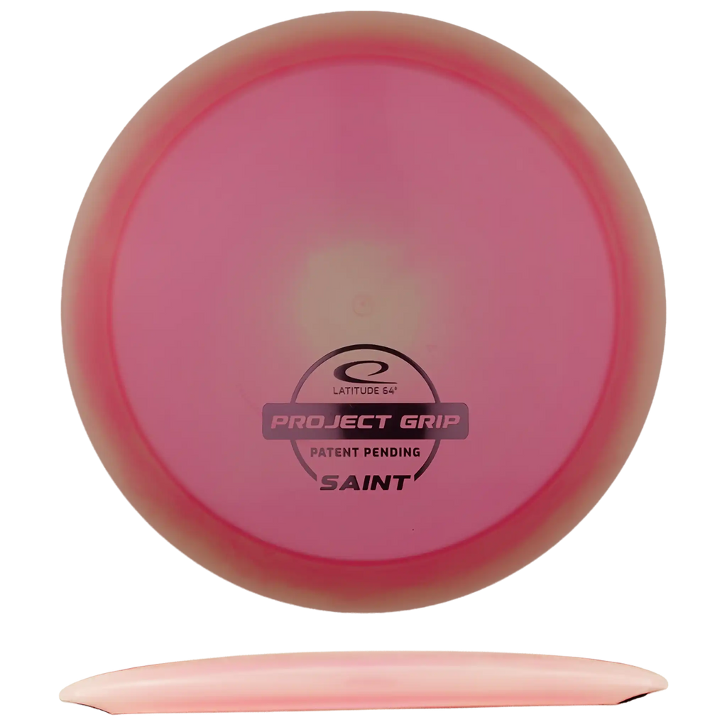 Project Grip Saint
