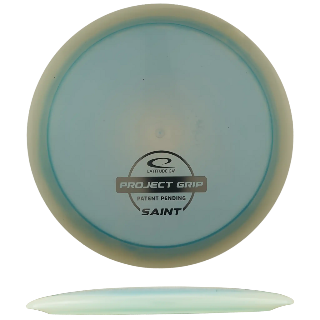 Project Grip Saint