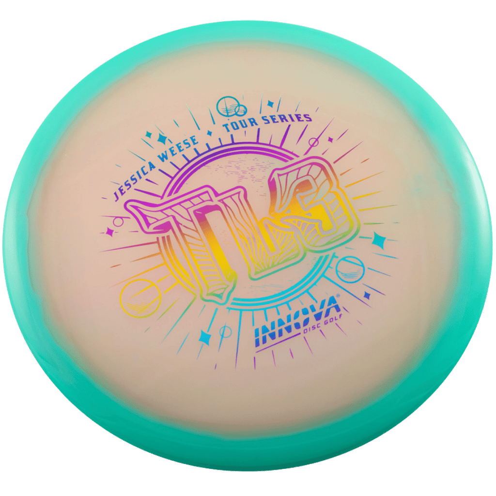 Proto Glow Halo Champion TL3 - Jessica Weese 2025 Tour Series