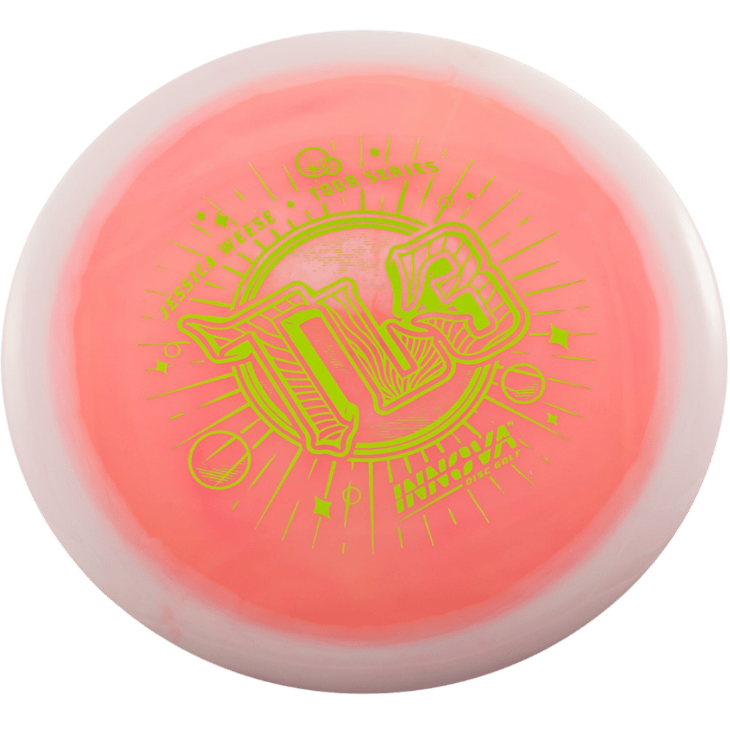 Proto Glow Halo Champion TL3 - Jessica Weese 2025 Tour Series