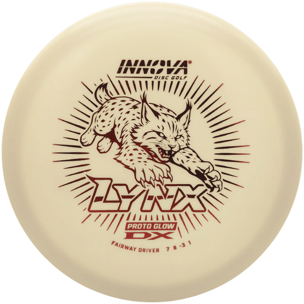 Proto Glow DX Lynx