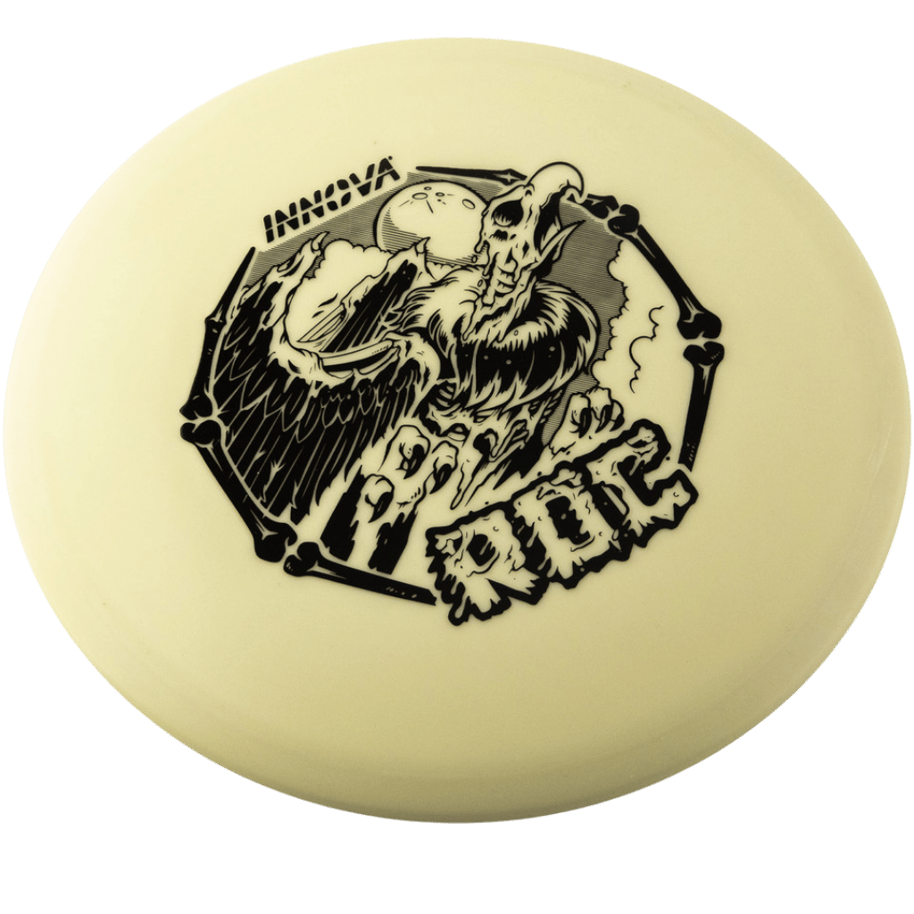 Proto Glow DX Roc - Halloween