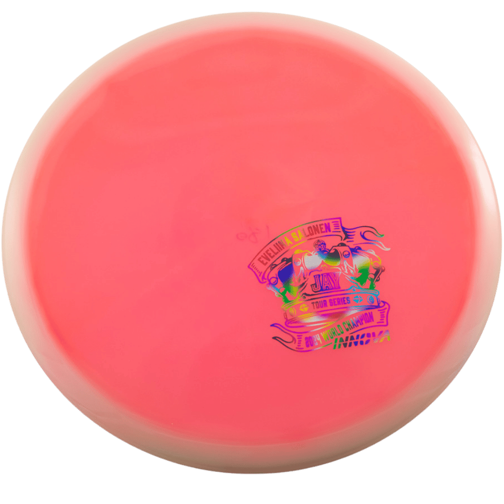 Proto Glow Halo Champion Jay - Eveliina Salonen 2025 Tour Series