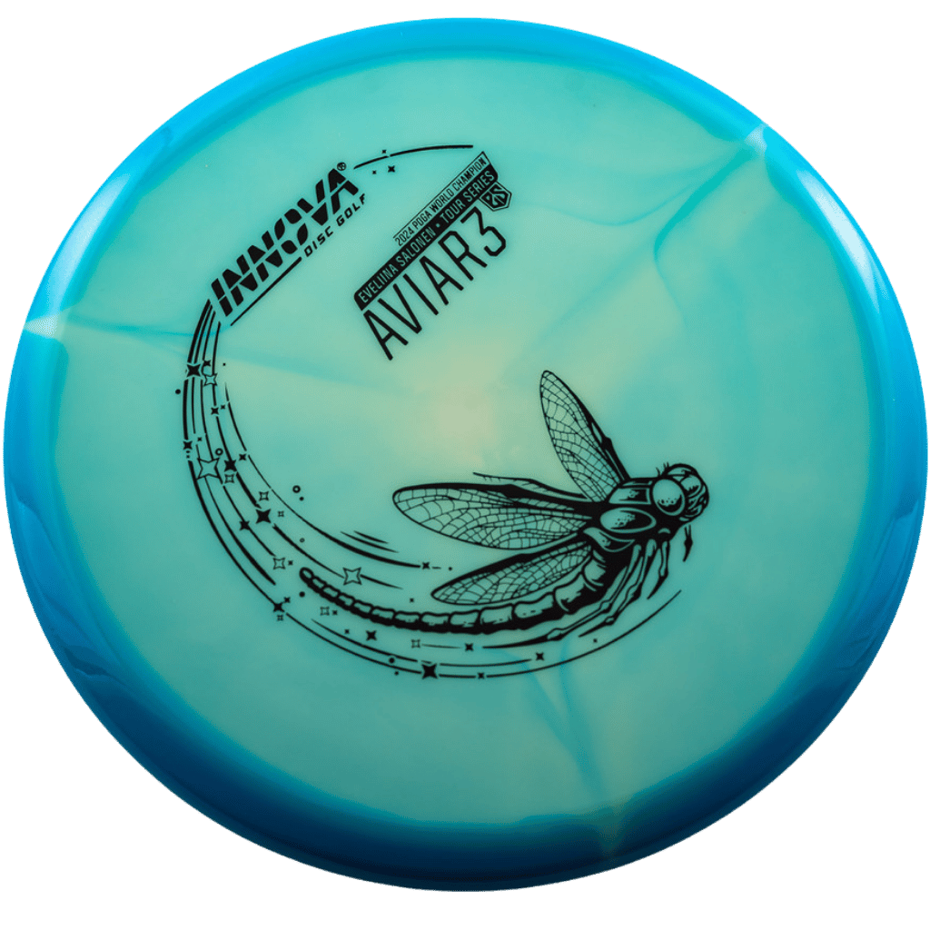 Proto Glow Halo Star Aviar3 - Eveliina Salonen 2025 Tour Series