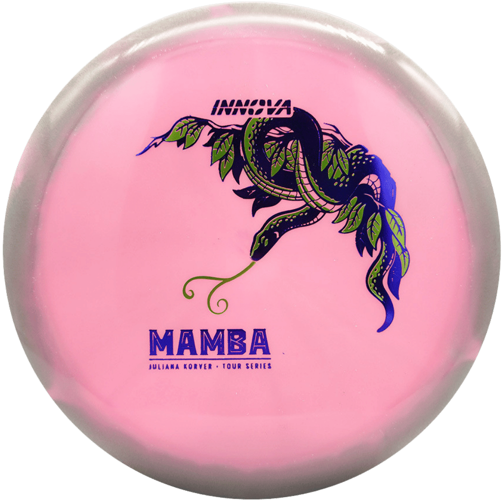 Proto Glow Halo Star Mamba - Juliana Korver 2026 Tour Series