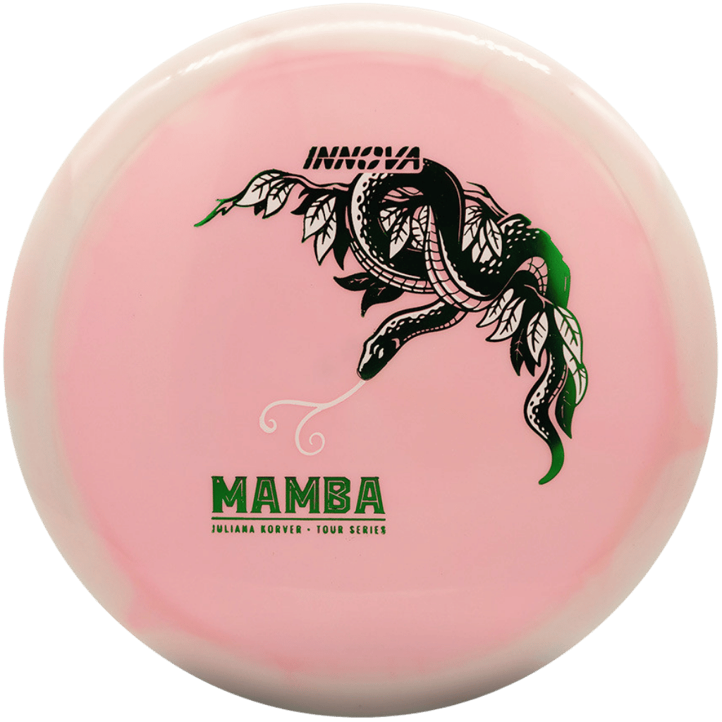 Proto Glow Halo Star Mamba - Juliana Korver 2026 Tour Series