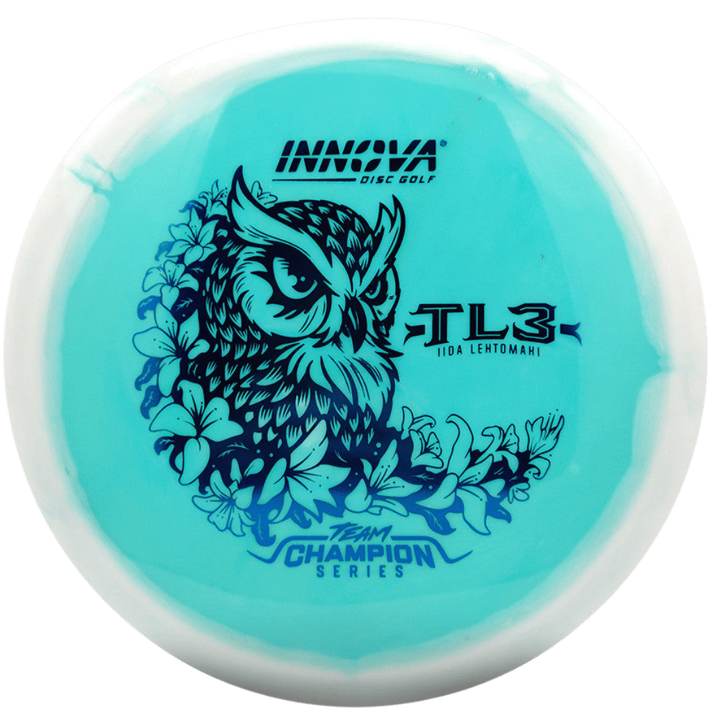 Proto Glow Halo Star TL3 - Iida Lehtomäki 2026 Tour Series